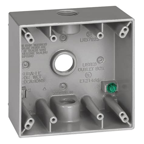 4x4 metal electric box|4 square weatherproof electrical box.